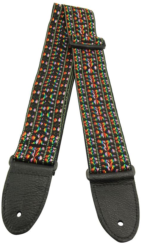 Perris Leathers NWSHDLX-286 2-Inch Hootanney Webbing with garmet ...