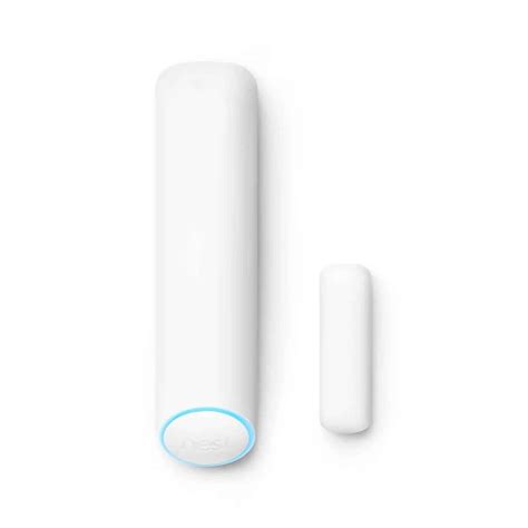 Nest Wants To Protect Your Home With A Smart Security System