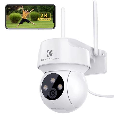Wireless Camera 的图像结果