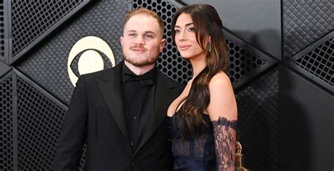 Brianna Chickenfry Recalls Toxic Fight at Golden Globes With Zach Bryan ...