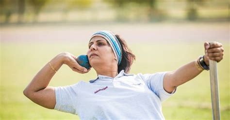 Deepa Malik wins silver in shot put, first Indian woman to bring home a ...