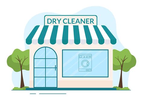 Clipart Dry Cleaning