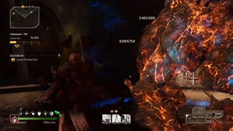 Outriders Explosive Pyro 的图像结果