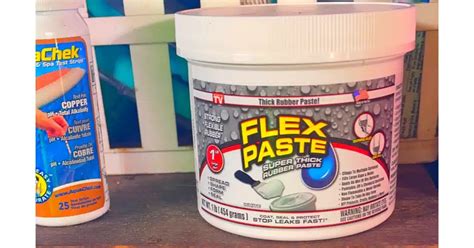 Flex Paste On Plastic How To 的图像结果
