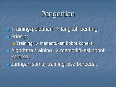 Image result for Hebb Training Algorithm