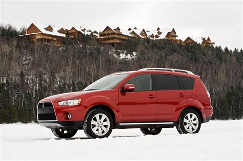 2010 Mitsubishi Outlander - HD Pictures @ carsinvasion.com