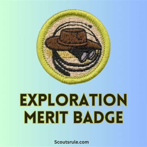 Sustainability Merit Badge Guide - Scouts Rule