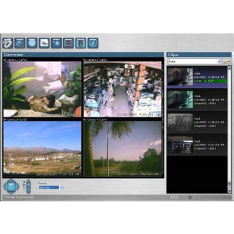 Image result for Web Camera Security System Software Free