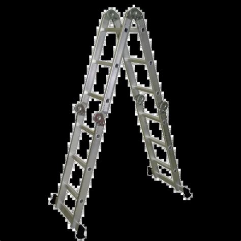 Image result for How to Use Multi-Purpose Ladder