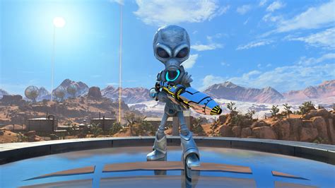 Image result for Destroy All Humans Suits