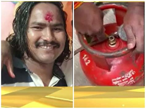Cylinder Blast: ಸಿಲಿಂಡರ್‌ ಬ್ಲಾಸ್ಟ್‌‌ಗೆ ವಾರದ ಬಳಿಕ ಅಪ್ಪನ ಜೊತೆ ಪ್ರಾಣ ಬಿಟ್ಟ ...