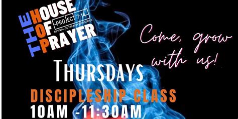 Discipleship Class - Book of John, 2359 Holton Road,Muskegon,49445,US ...