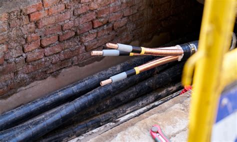 Gayatri Electrical Services | Engineering the Future of Power