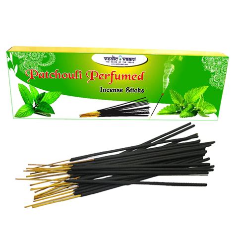 Patcholi Incense Masala - 250 GMS : Amazon.in: Home & Kitchen