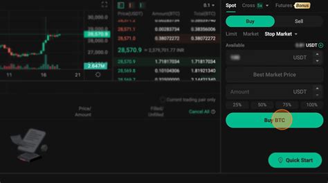 Image result for Stop Limit Order Sell Example Coinbase Pro