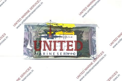 ELVA 4DDC PCB CARD EK 686 C | United Marine Services