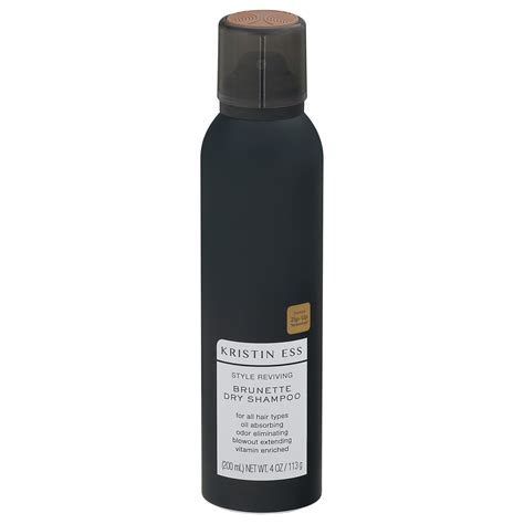 Kristin Ess Brunette Dry Shampoo - Shop Shampoo & conditioner at H-E-B