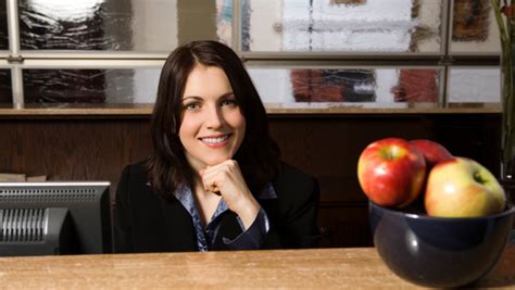 Image result for Female Executor