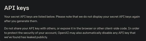 Image result for Openai API Key Generator