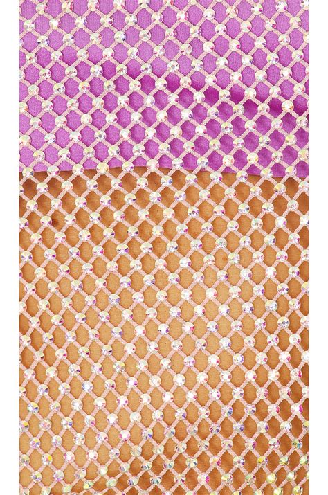 GIUSEPPE DI MORABITO Rhinestone Hi-low Dress in Lilac Pink | REVOLVE