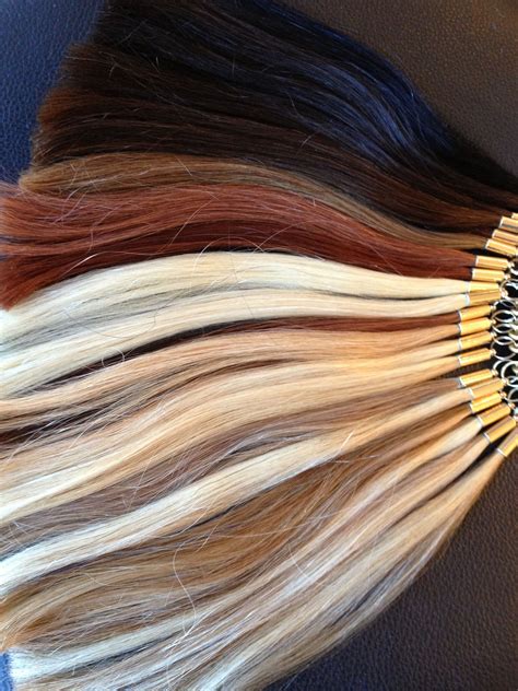 Halo Hair Extensions & Other Methods | Halo Couture | Halo couture hair ...