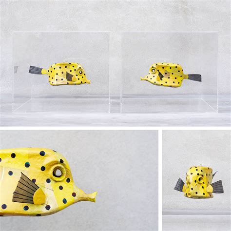 Submarines&Periscopes | Alice Zanin