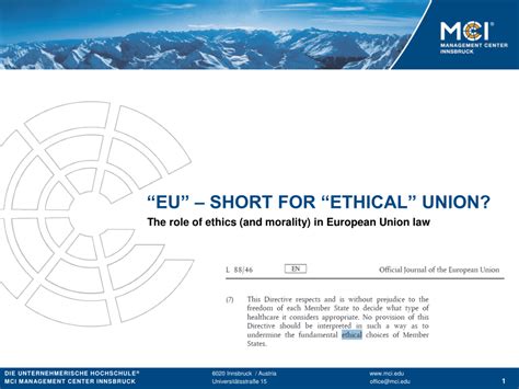 European Morality 的图像结果