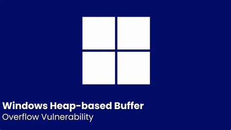 Image result for What Is Heap Buffer Overflow