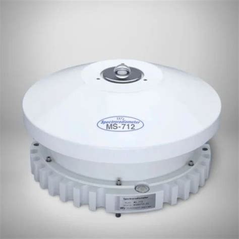 Spectroradiometer - MS 711 Spectroradiometer Trader - Wholesaler ...