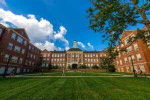 Miami University Academic Calendar 2026-2027