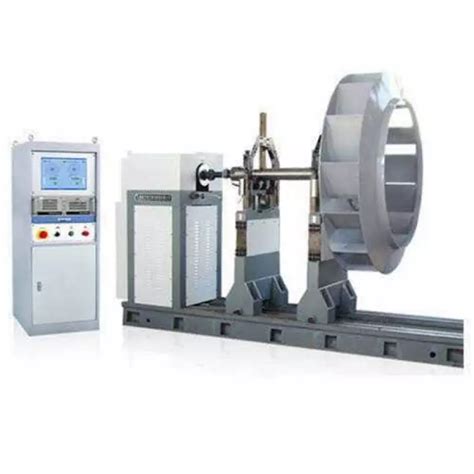 Leading Dynamic Balancing Of Impeller Manufacturer & Supplier in Ahmedabad