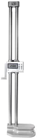 Mitutoyo 192-632-10, Digimatic Height Gage, 24"/600mm X .0005"/.0002"0 ...