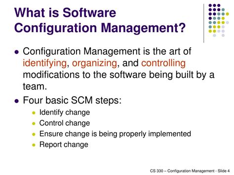Computer Configuration Management 的图像结果