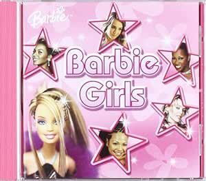 Barbie Girls: Various: Amazon.in: Music}