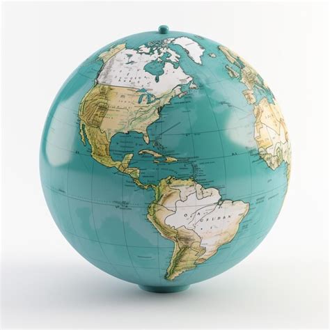 Globe Atlas World Map 3D 的图像结果