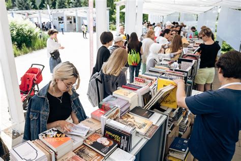 В Казани состоится Летний книжный фестиваль в арт-центре «Смена ...