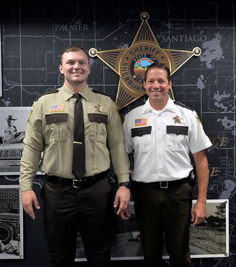 Sherburne County Sheriff's Office - Here's last week's report of the ...