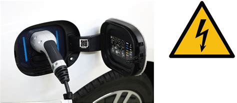 High voltage – Broken down vehicles and vehicles involved in an ...