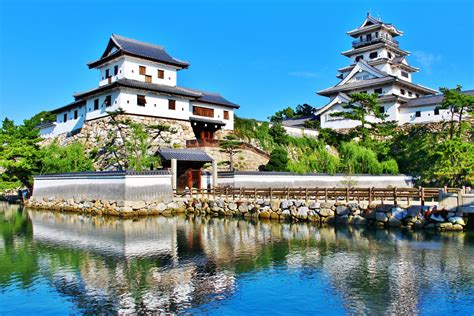 Japanese Castles