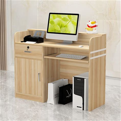 MTkxsy Reception Counter Simple Modern Cash Registration India | Ubuy
