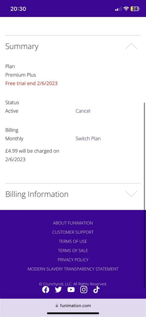 Image result for FUNimation 12 Month Subscription
