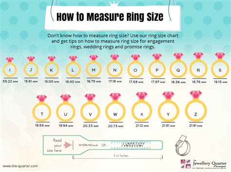 Image result for Measure Ring Size Guide
