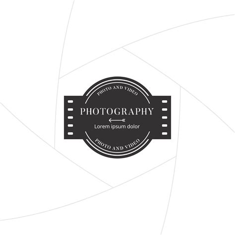 Photography Logo Design 的图像结果