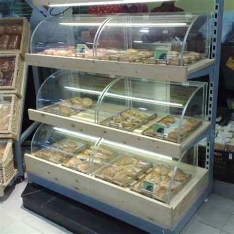 Manufacturer of Cloth Display Racks And Stand & Wall Mounted ...