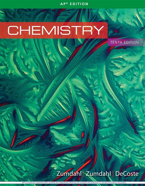Chemistry (AP® Edition)