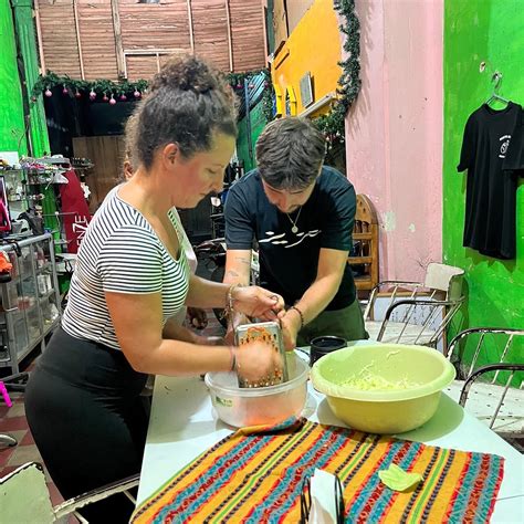 AUTHENTIC PUPUSAS CLASS WITH LOCALS (2026) All You Need to Know BEFORE ...