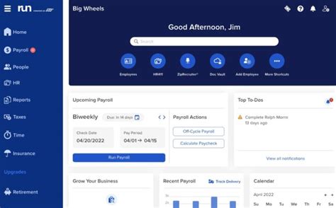 Image result for ADP Payroll Tutorial Accounting