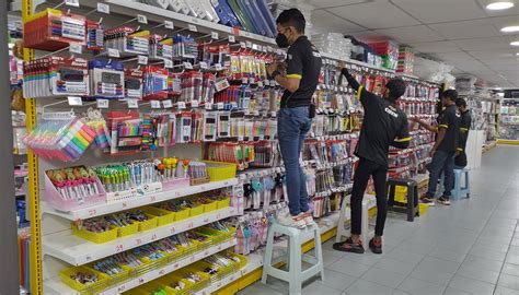 LANGKAWI SAGA SHOPPING CENTRE (2026) All You Need to Know BEFORE You Go ...