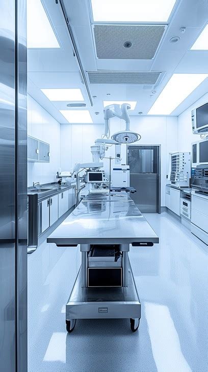 Operating Room 的图像结果