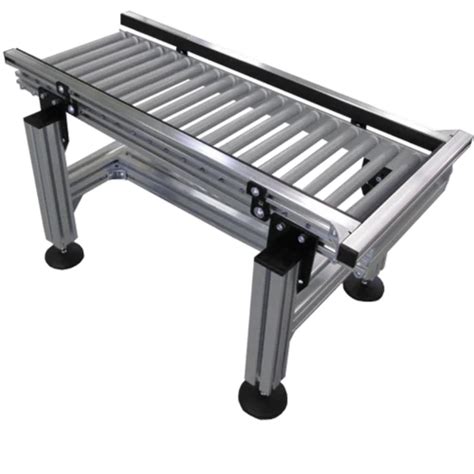 Roller Conveyor - Sorting Belt Conveyor Manufacturer from Umred